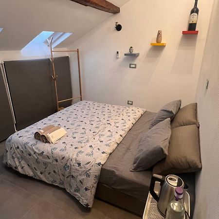 Cosy Nest Apartment Savona Dış mekan fotoğraf