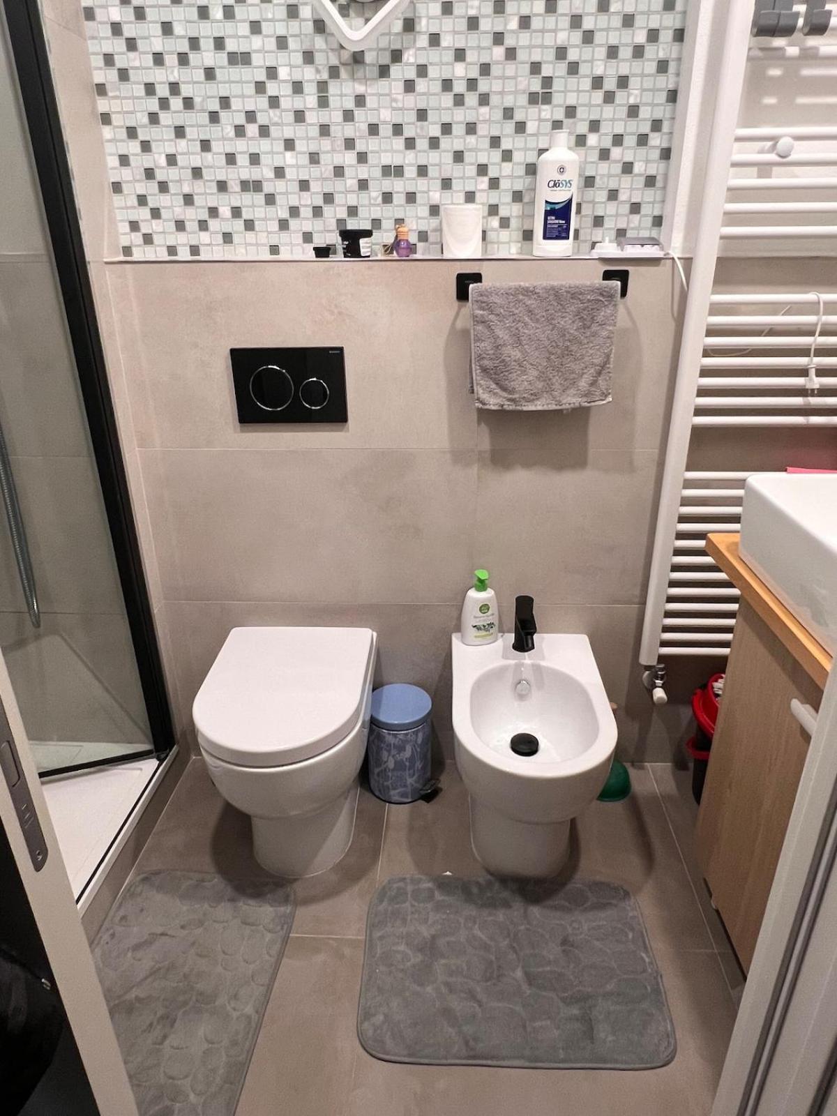 Cosy Nest Apartment Savona Dış mekan fotoğraf