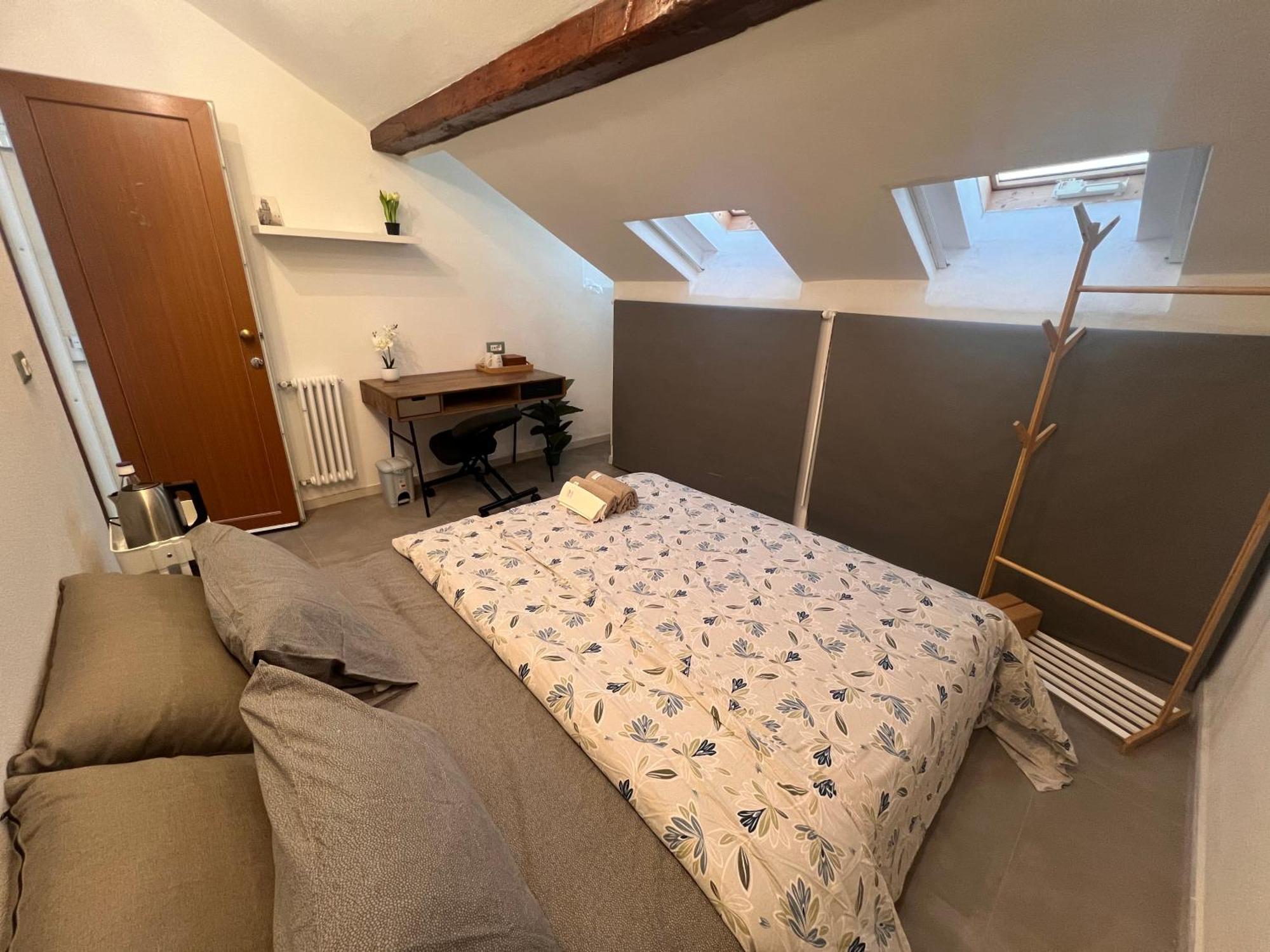Cosy Nest Apartment Savona Dış mekan fotoğraf